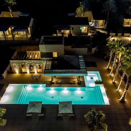 Insulae Resort Чефалу Екстериор снимка