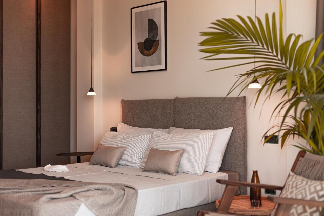 Insulae Resort Чефалу Екстериор снимка