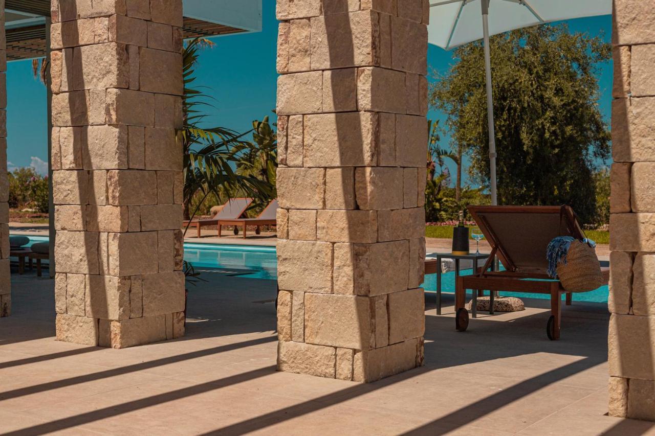 Insulae Resort Чефалу Екстериор снимка