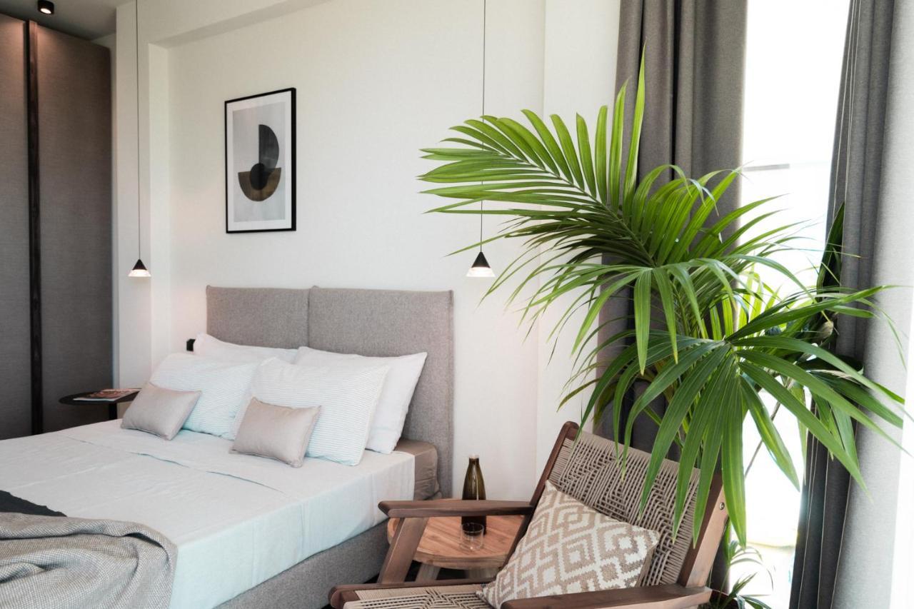 Insulae Resort Чефалу Екстериор снимка