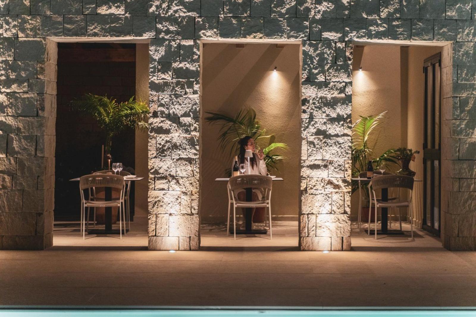 Insulae Resort Чефалу Екстериор снимка