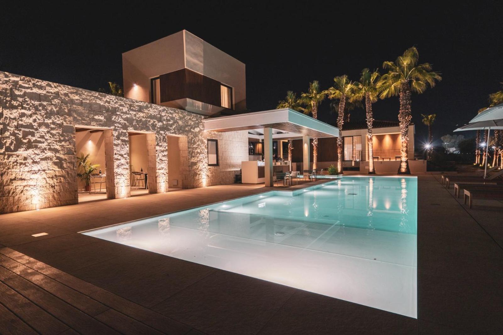 Insulae Resort Чефалу Екстериор снимка