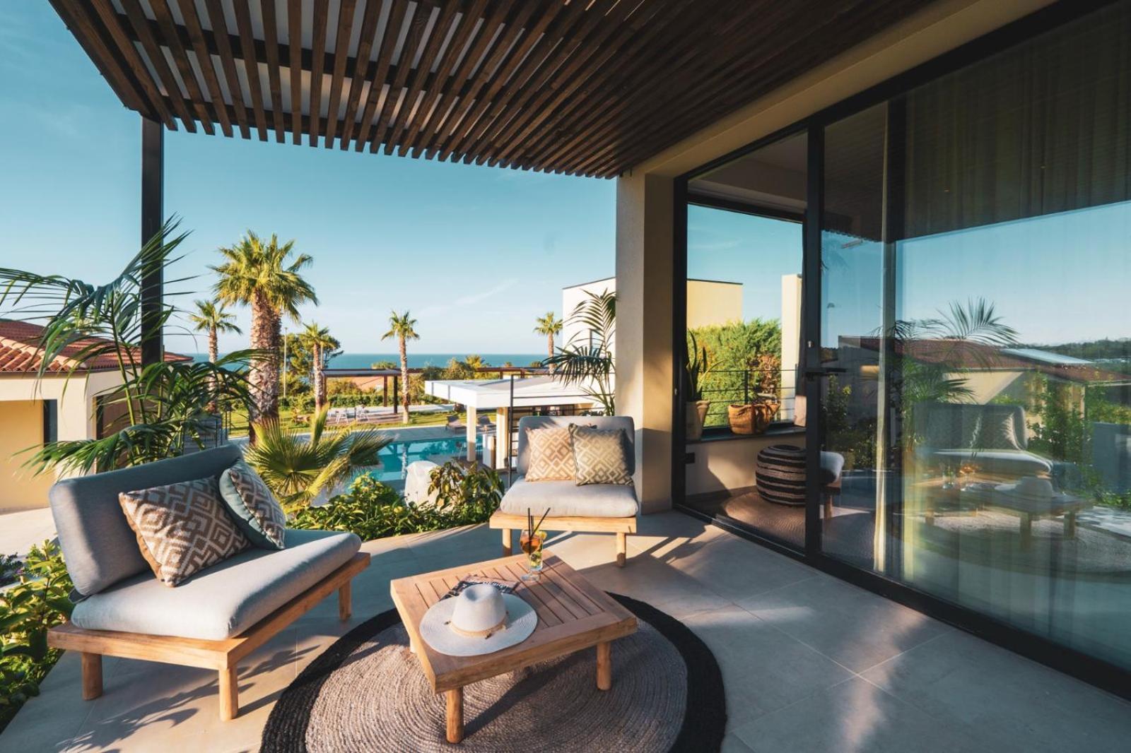Insulae Resort Чефалу Екстериор снимка