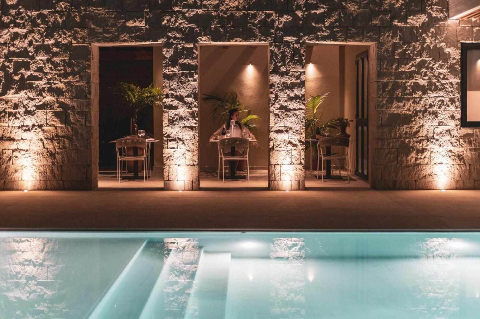 Insulae Resort Чефалу Екстериор снимка